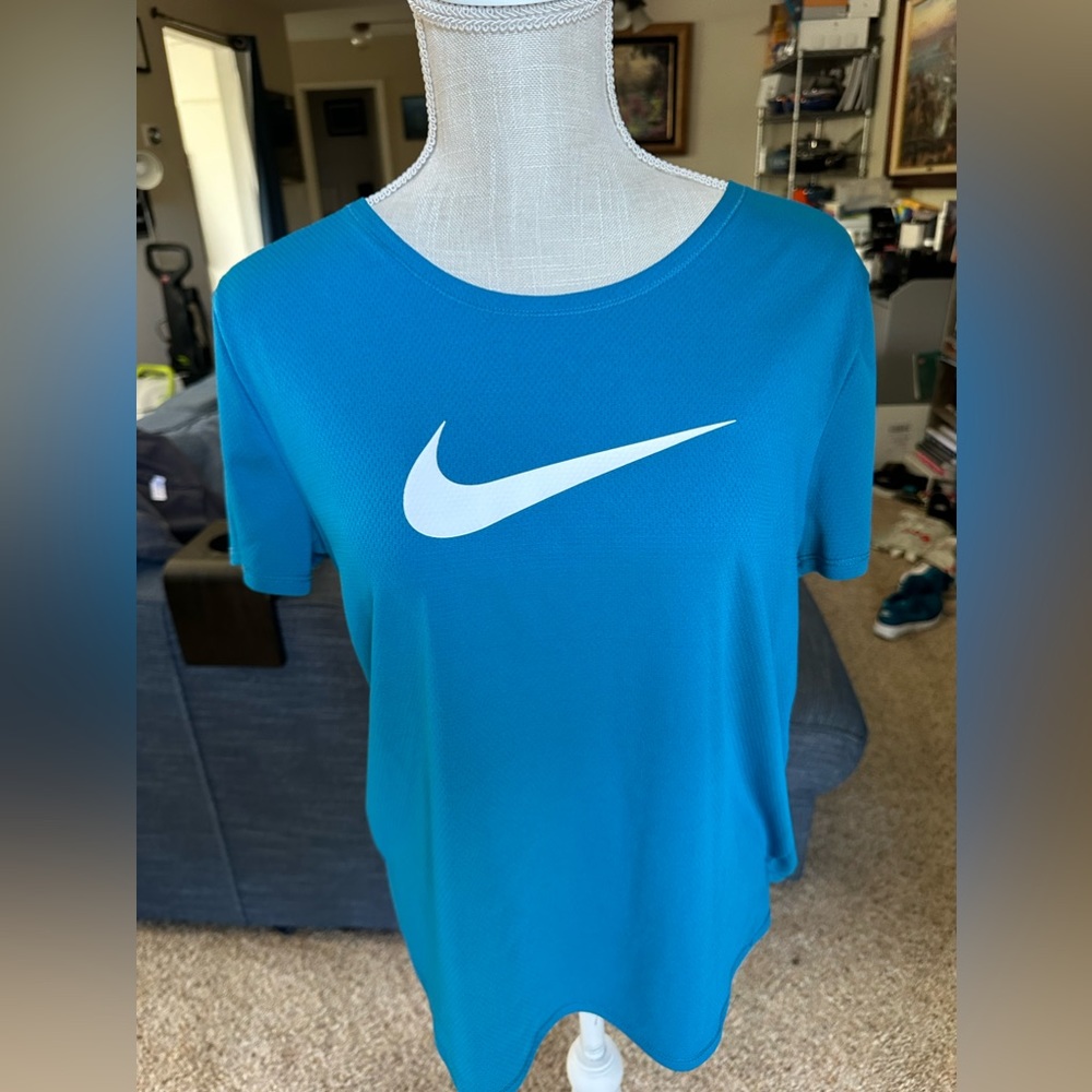 Nike Dry Fit Shirt